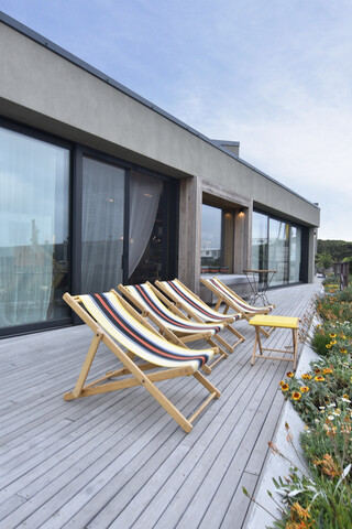 Gaviotas La Ignacia House – José Ignacio, Uruguay — image 10