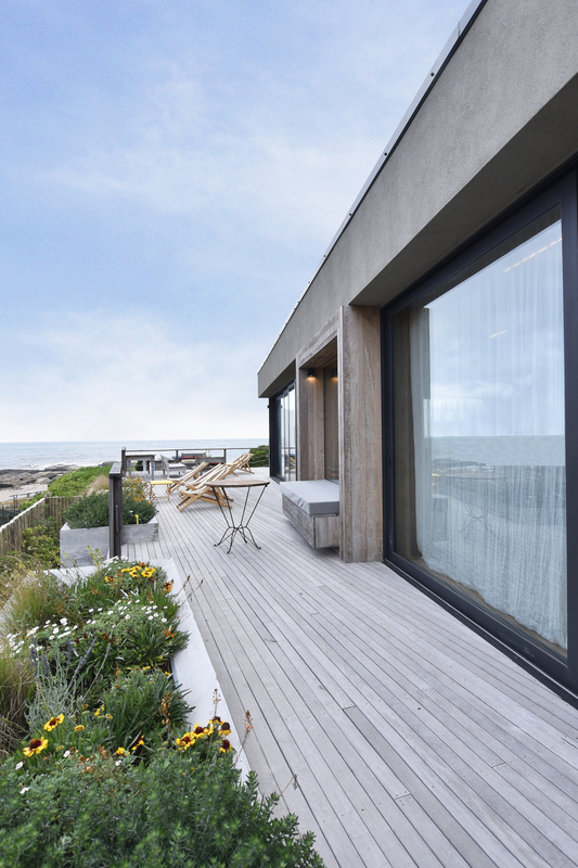 Gaviotas La Ignacia House – José Ignacio, Uruguay — image 4