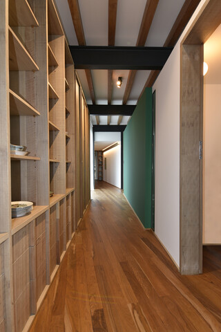 Gaviotas La Ignacia House – José Ignacio, Uruguay — image 9