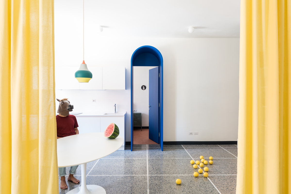 Retroscena – Rome, Italy — image 2
