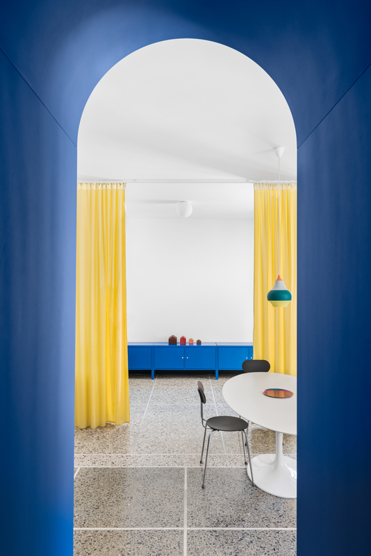 Retroscena – Rome, Italy — image 9