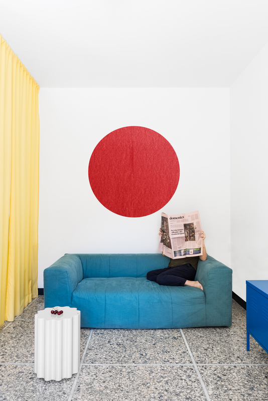 Retroscena – Rome, Italy — image 5