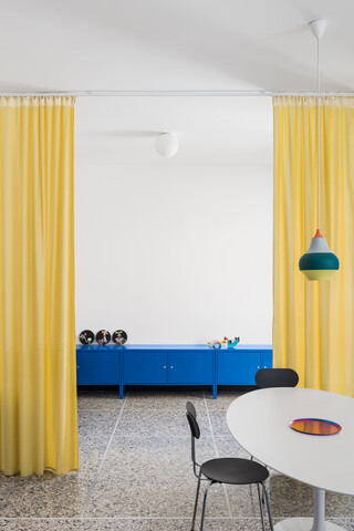 Retroscena – Rome, Italy — image 8