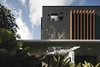 Perforated House – Singapore