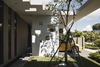 Perforated House – Singapore
