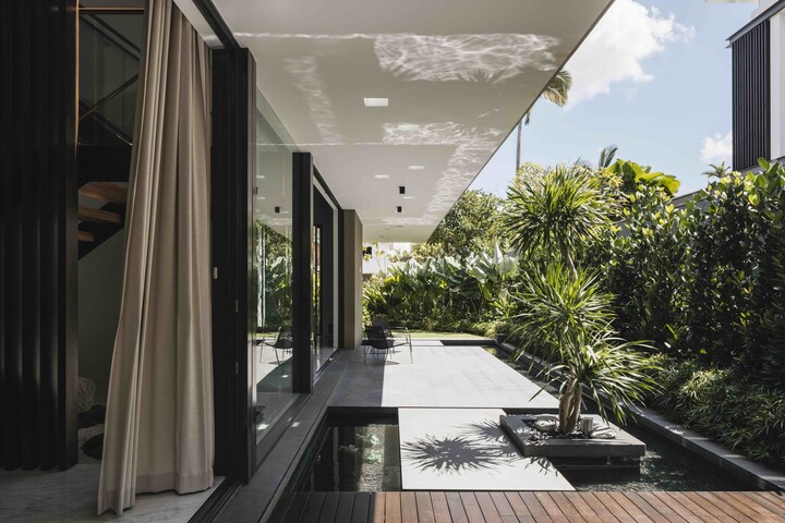 Perforated House – Singapore — image 2