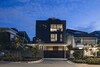 Perforated House – Singapore