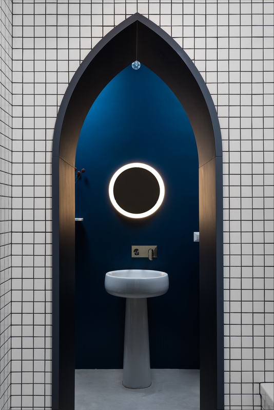 Retroscena – Rome, Italy — image 11