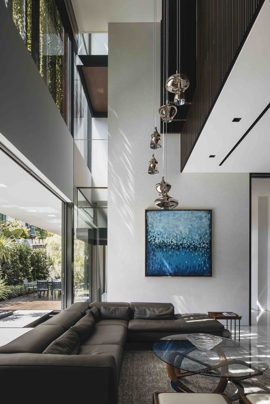 Perforated House – Singapore — image 7