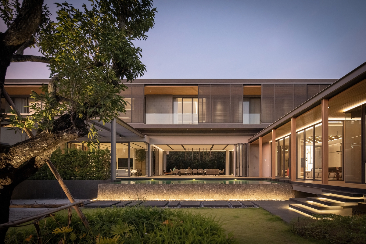 Casa Pattaya – Pattaya City, Thailand — image 8