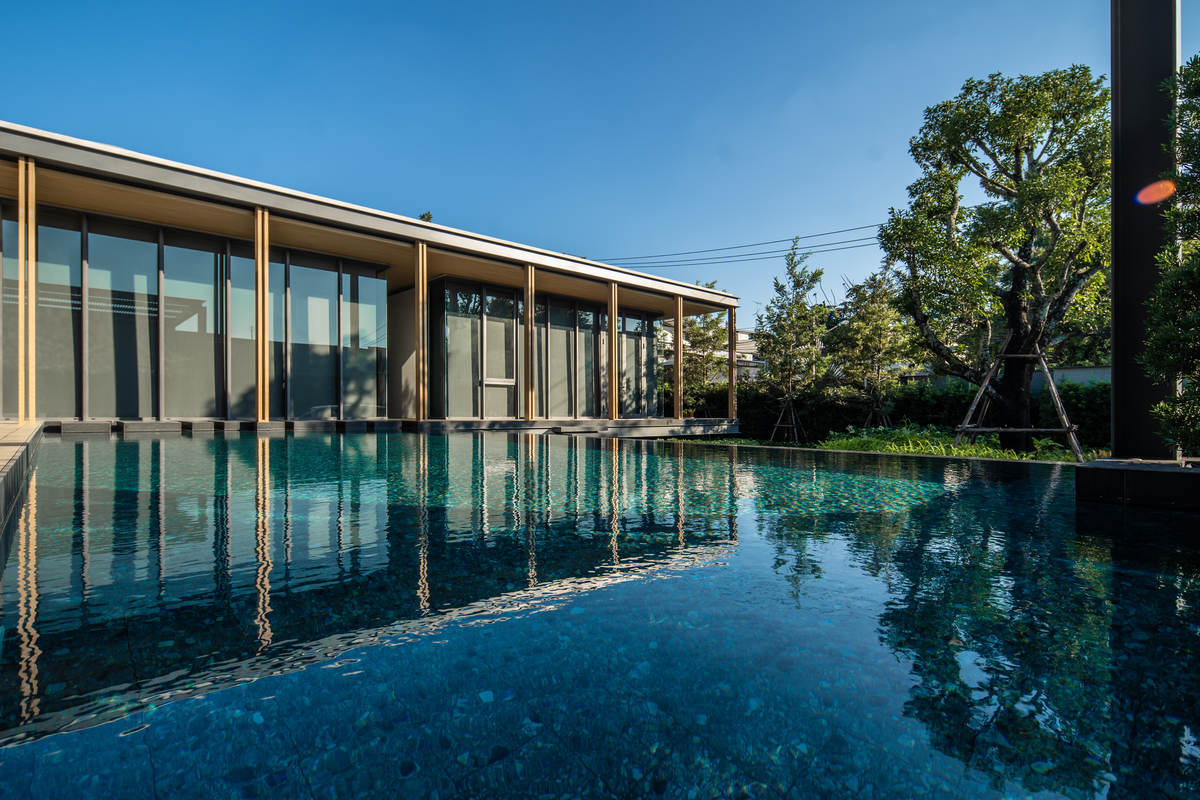 Casa Pattaya – Pattaya City, Thailand — image 11