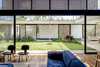 Courtyard House for Two Boys – Vinhedo, Brazil
