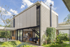 Courtyard House for Two Boys – Vinhedo, Brazil