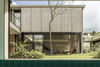 Courtyard House for Two Boys – Vinhedo, Brazil