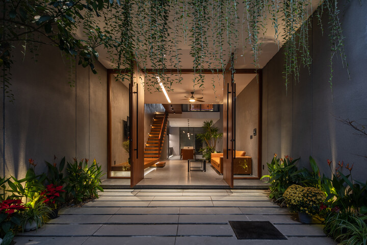 AD House – Da Nang, Vietnam — image 10