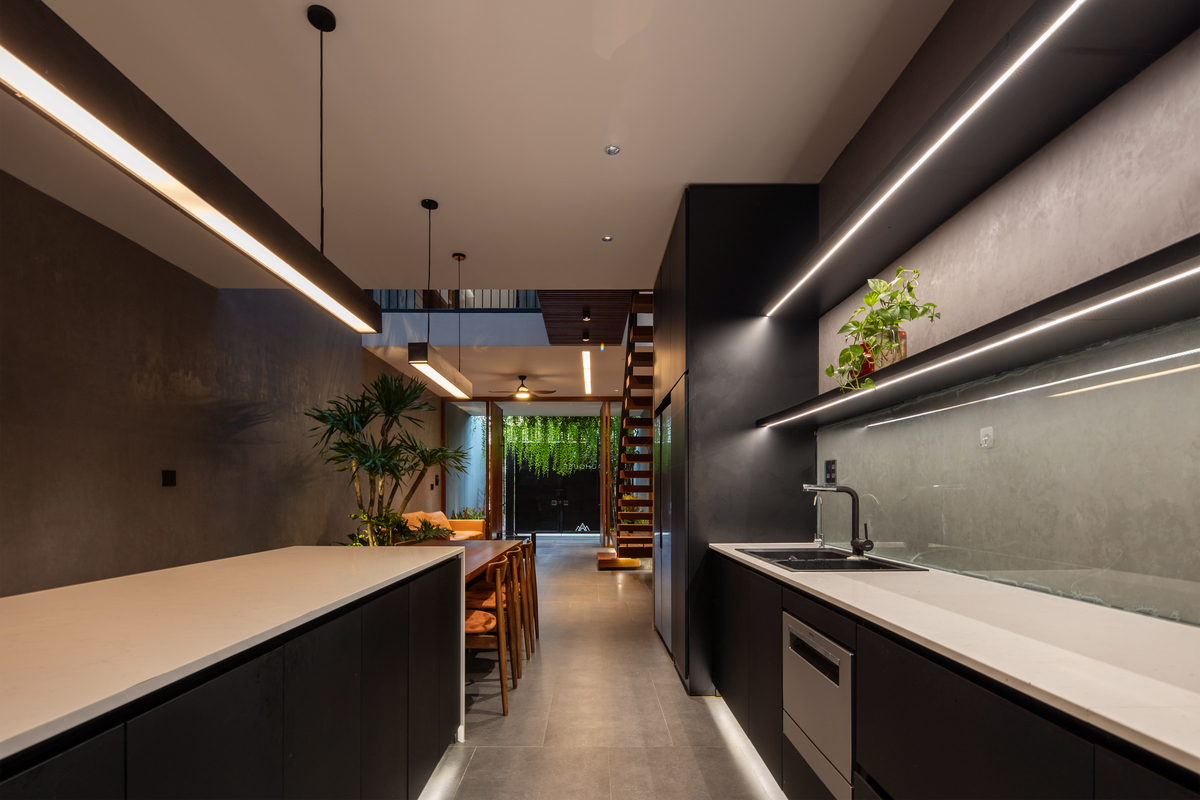 AD House – Da Nang, Vietnam — image 2