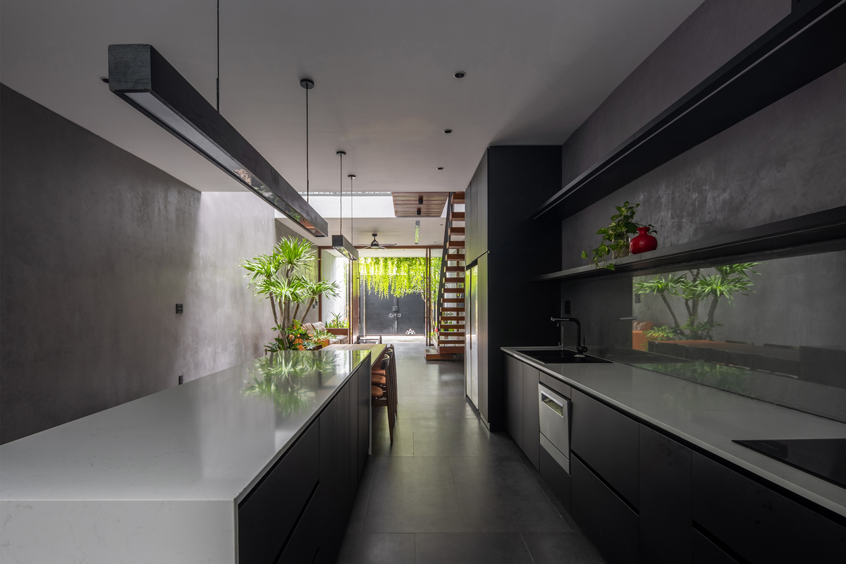 AD House – Da Nang, Vietnam — image 5