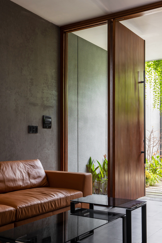 AD House – Da Nang, Vietnam — image 8