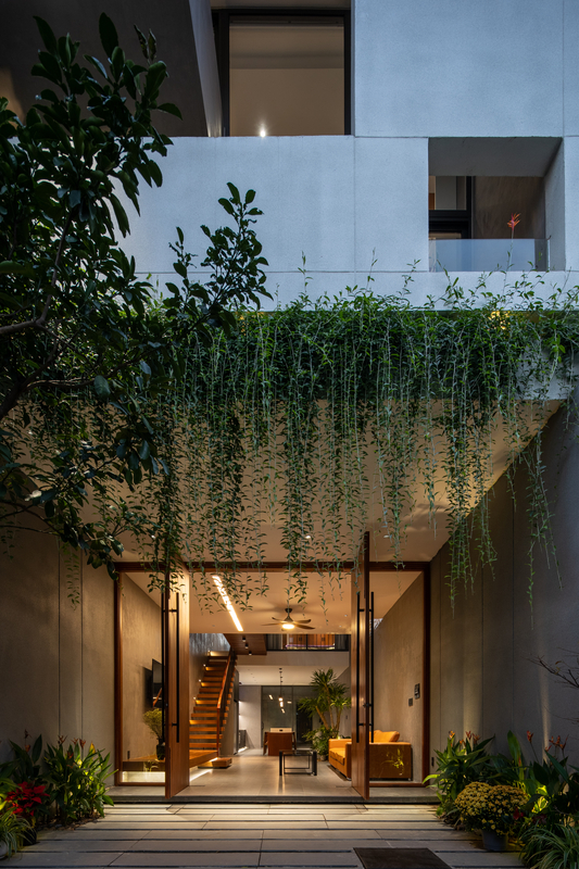 AD House – Da Nang, Vietnam — image 13