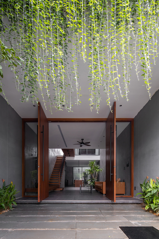 AD House – Da Nang, Vietnam — image 9