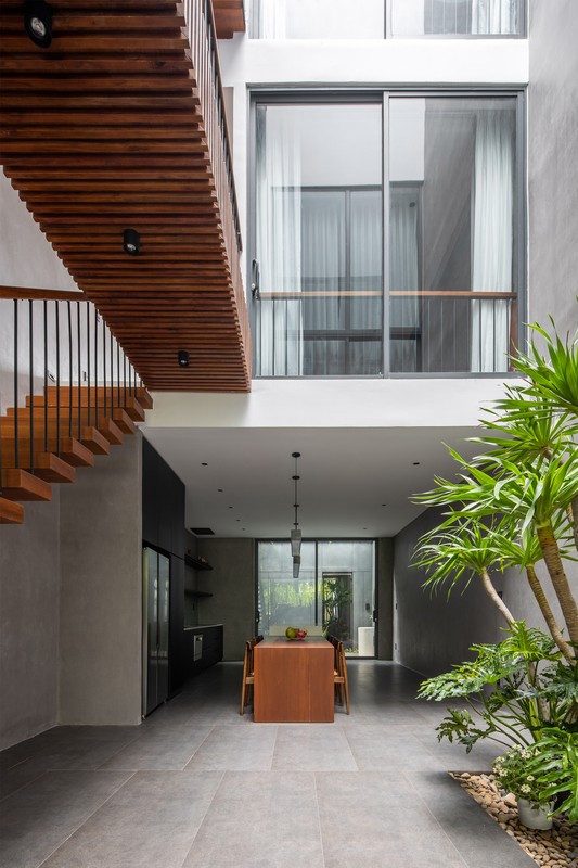 AD House – Da Nang, Vietnam — image 12