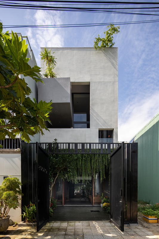 AD House – Da Nang, Vietnam — image 6