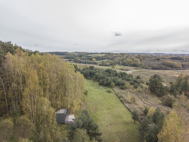 Preview of Etno Sauna – Pakalniškės, Lithuania