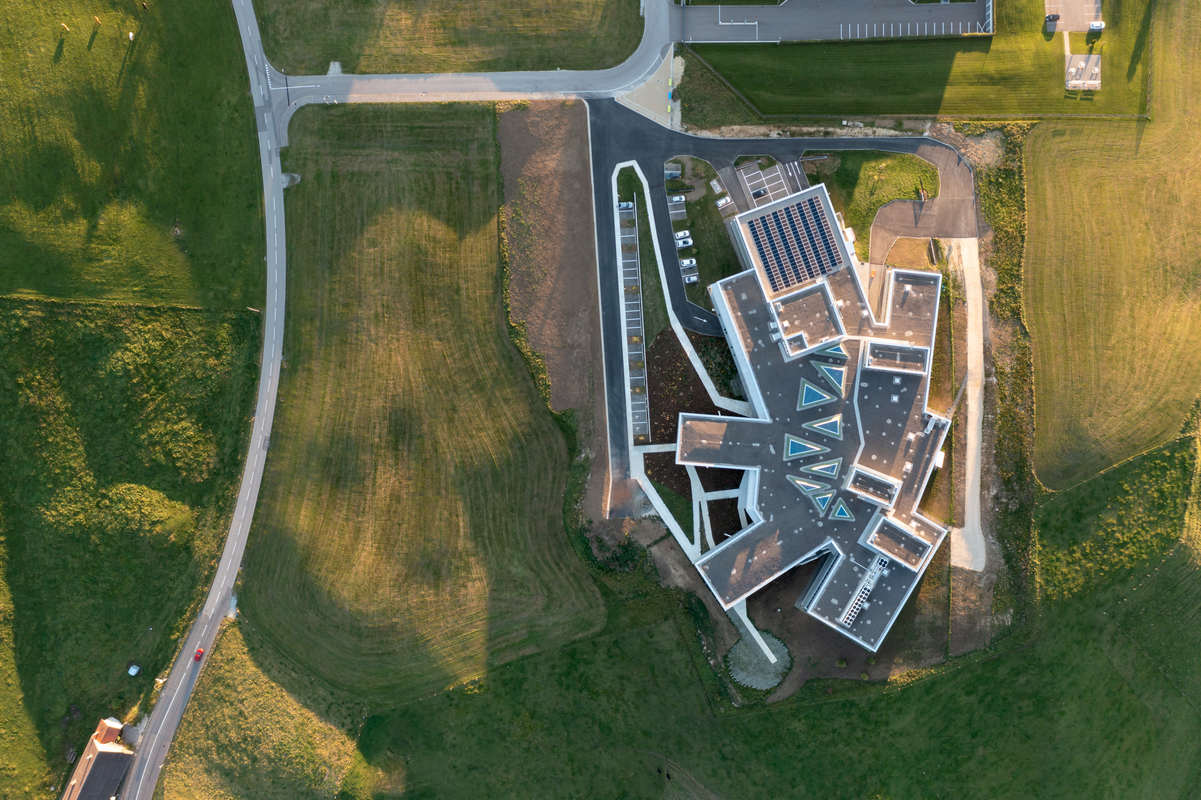 Audemars Piguet Manufacture Les Saignoles – Le Locle, Switzerland — image 5