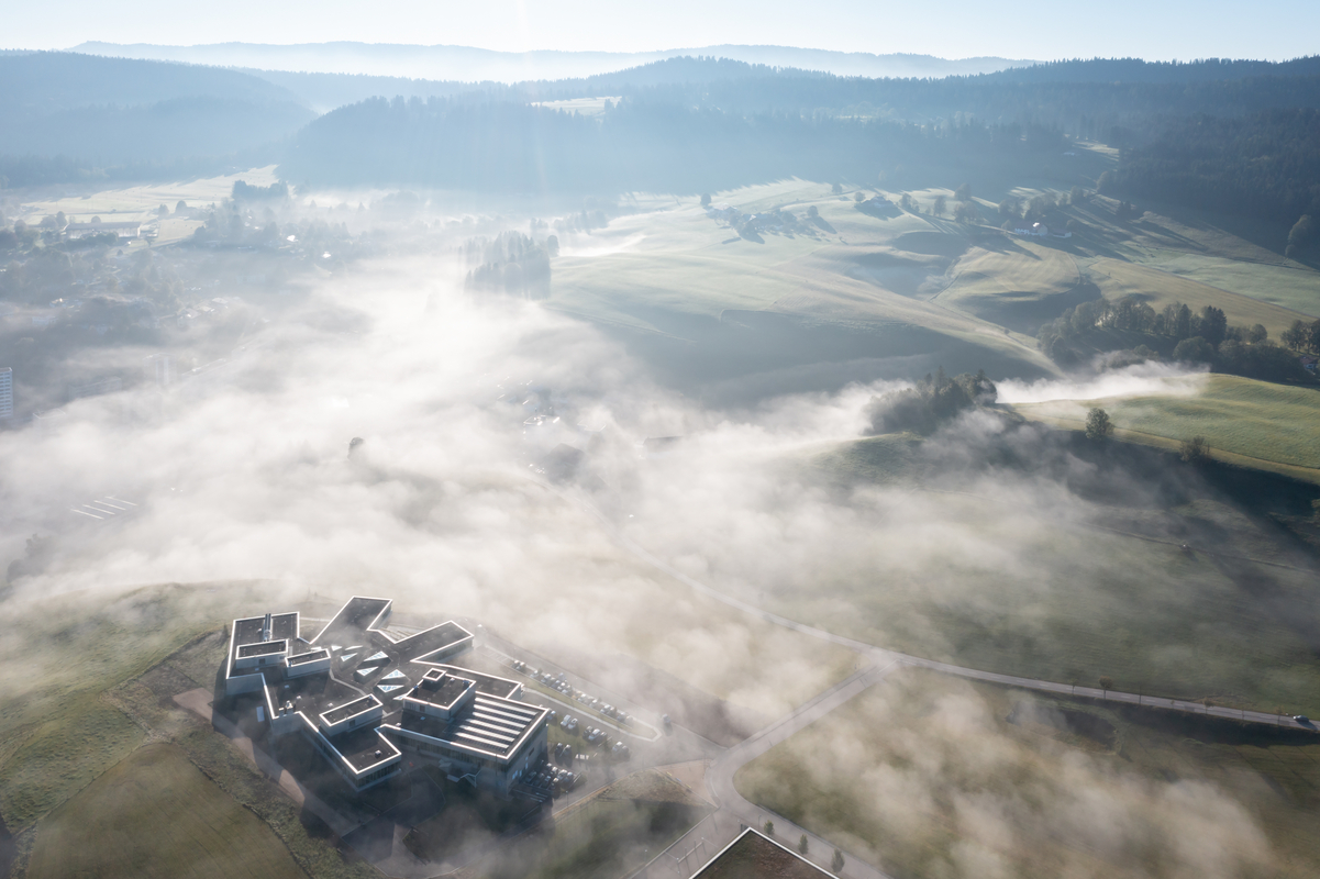 Audemars Piguet Manufacture Les Saignoles – Le Locle, Switzerland — image 10