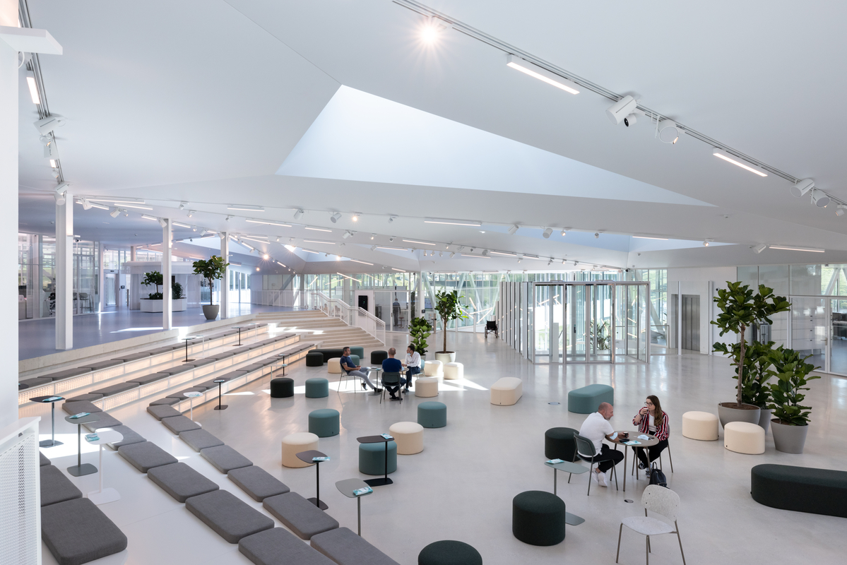 Audemars Piguet Manufacture Les Saignoles – Le Locle, Switzerland — image 2