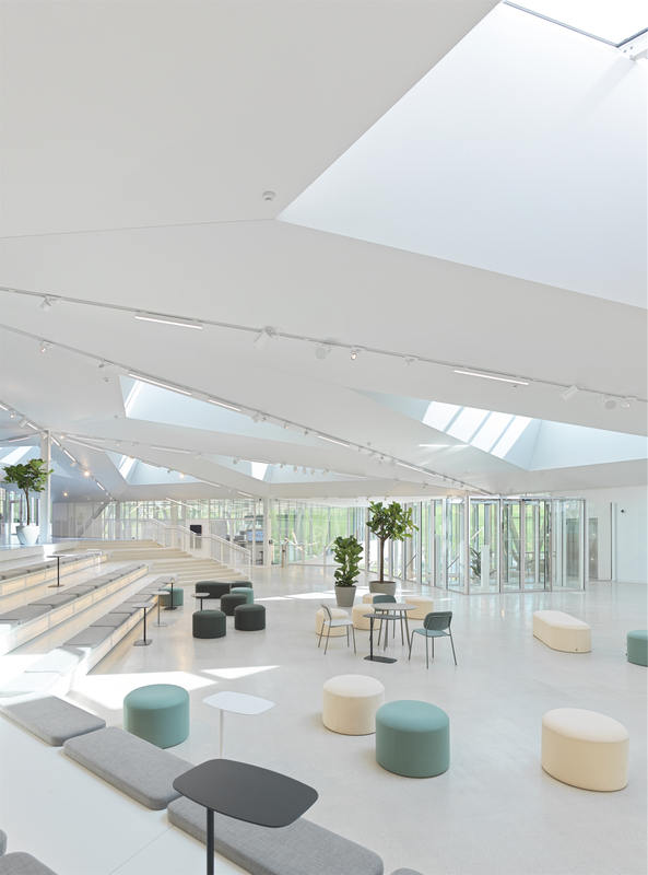 Audemars Piguet Manufacture Les Saignoles – Le Locle, Switzerland — image 9