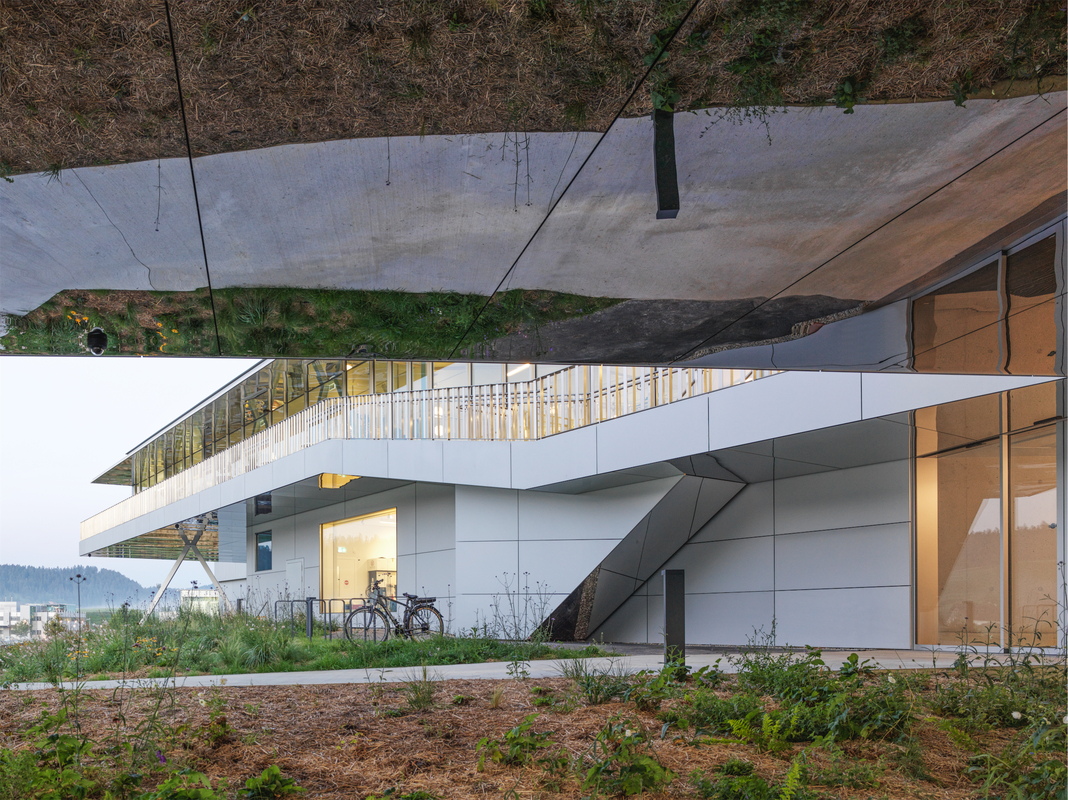 Audemars Piguet Manufacture Les Saignoles – Le Locle, Switzerland — image 3
