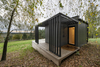 Etno Sauna –  Pakalniškės, Lithuania