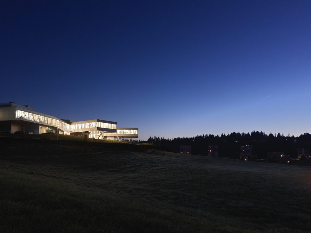 Audemars Piguet Manufacture Les Saignoles – Le Locle, Switzerland — image 6