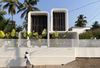 House of Ayoob – Taliparamba, India