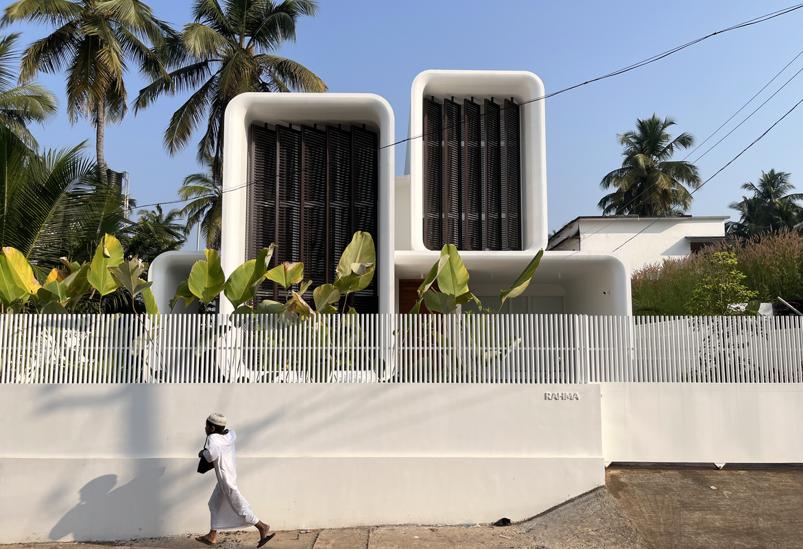 House of Ayoob – Taliparamba, India — image 9