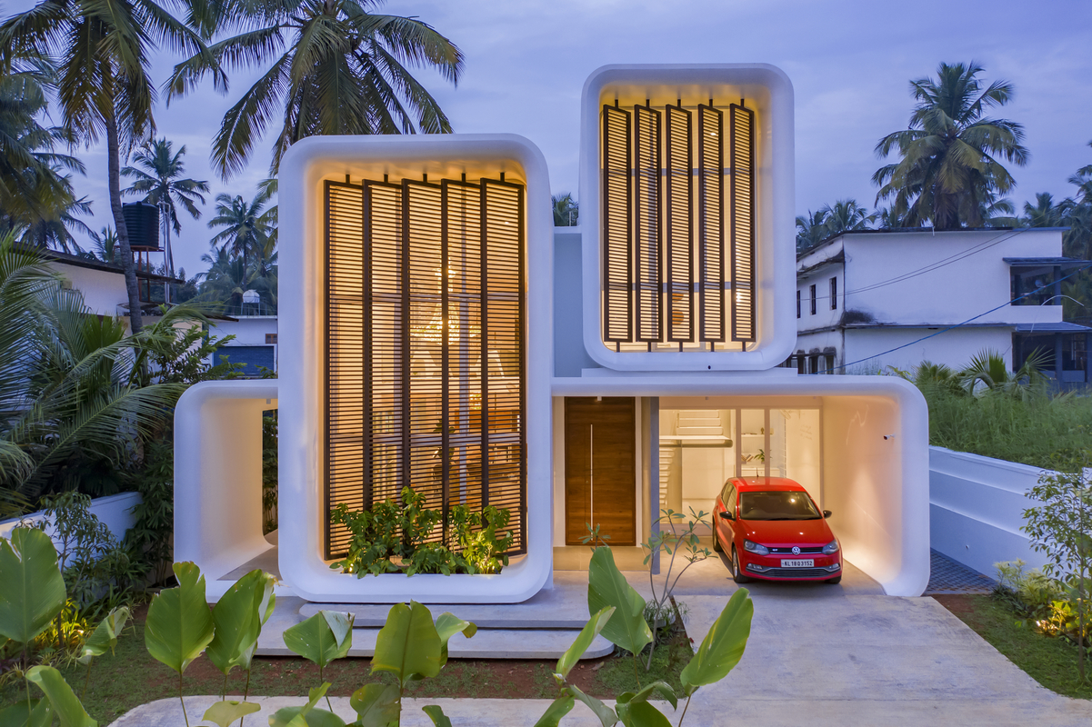 House of Ayoob – Taliparamba, India — image 5