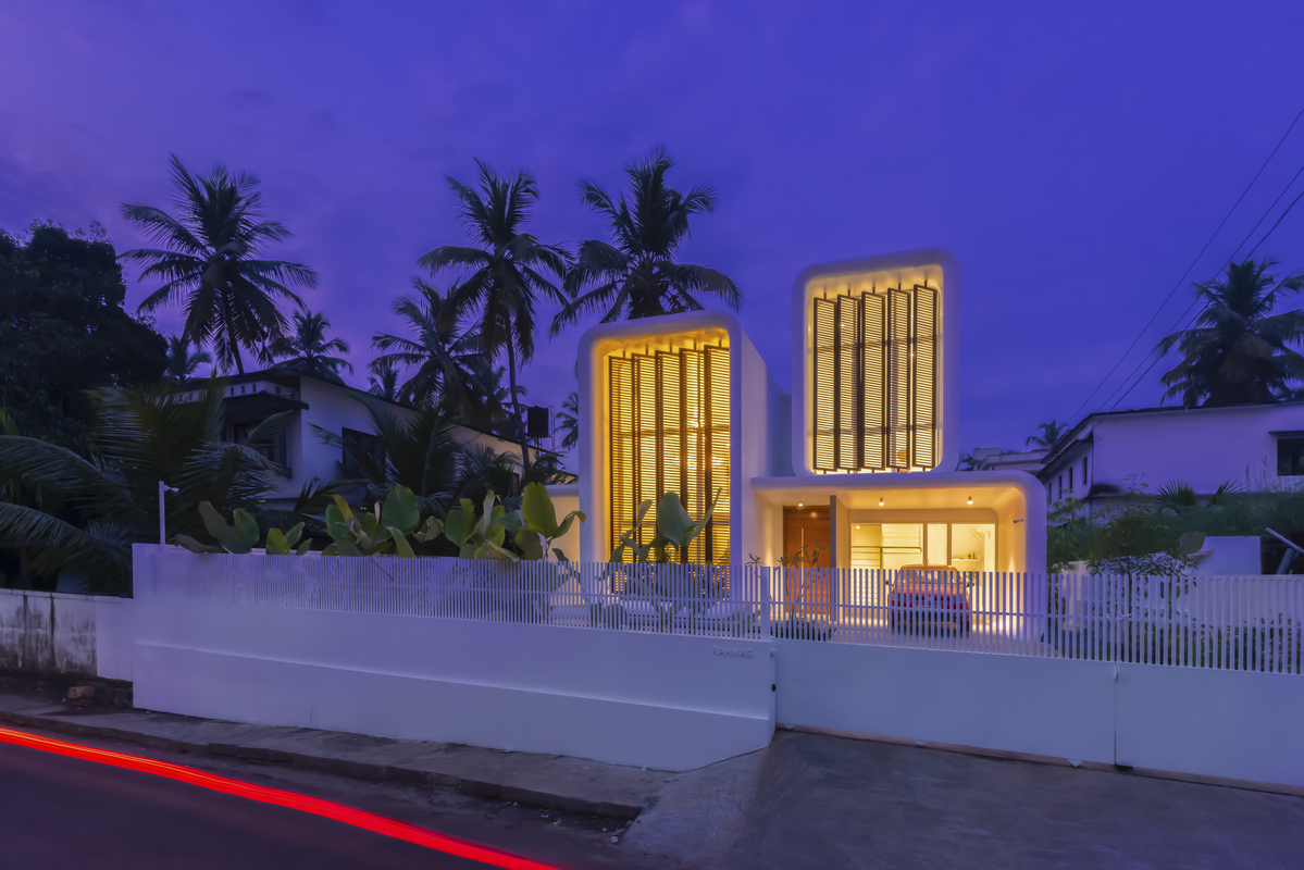 House of Ayoob – Taliparamba, India — image 6