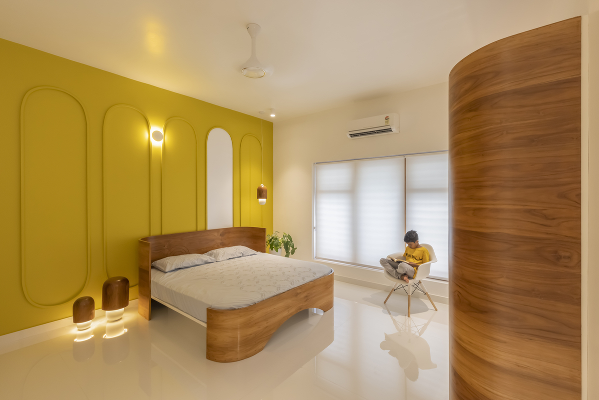House of Ayoob – Taliparamba, India — image 4