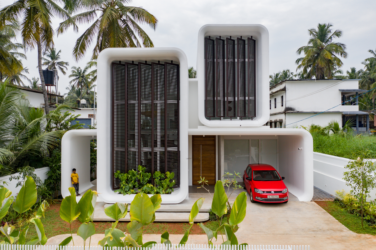House of Ayoob – Taliparamba, India — image 8