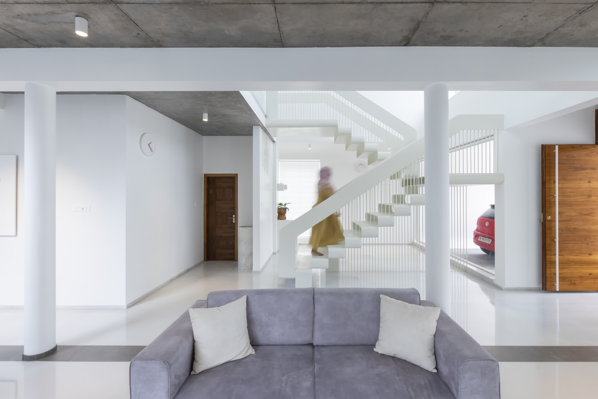 House of Ayoob – Taliparamba, India — image 3