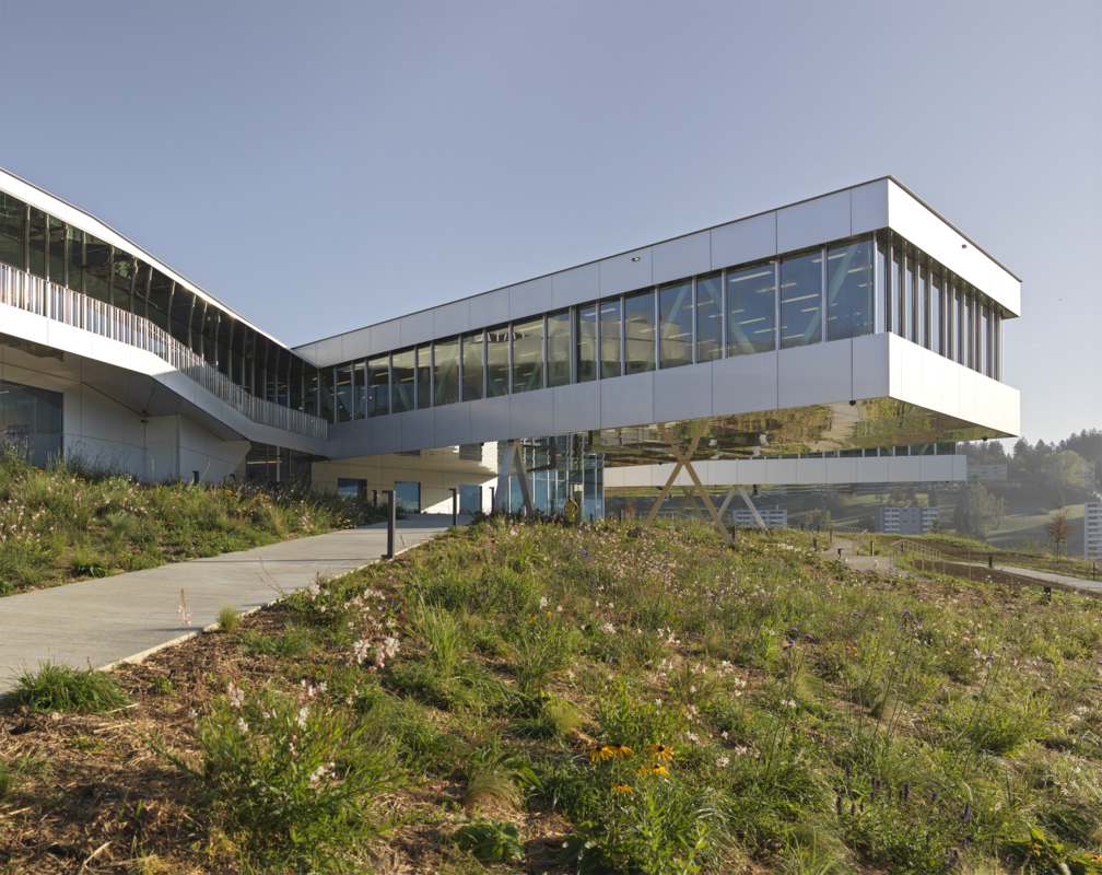 Audemars Piguet Manufacture Les Saignoles – Le Locle, Switzerland — image 8