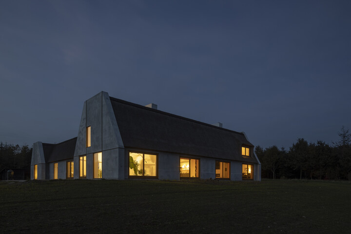 Preview of Åstrup Have House – Haderslev, Denmark