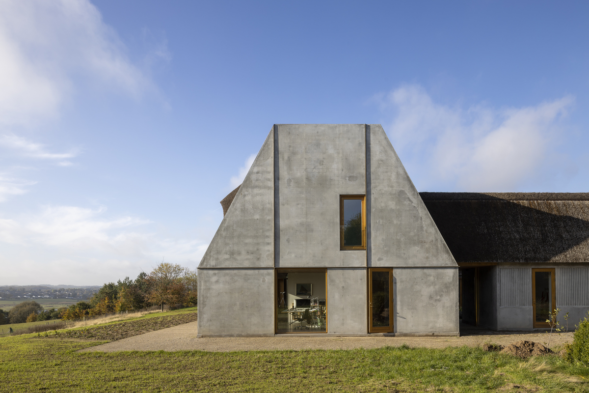 Åstrup Have House – Haderslev, Denmark — image 1