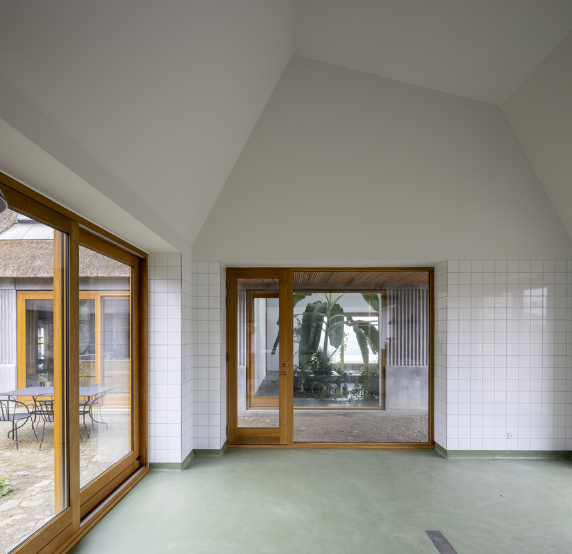 Åstrup Have House – Haderslev, Denmark — image 2