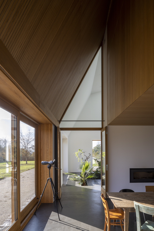 Åstrup Have House – Haderslev, Denmark — image 15