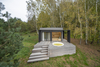 Etno Sauna –  Pakalniškės, Lithuania
