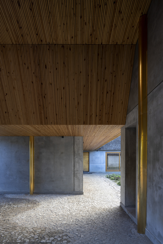 Åstrup Have House – Haderslev, Denmark — image 20