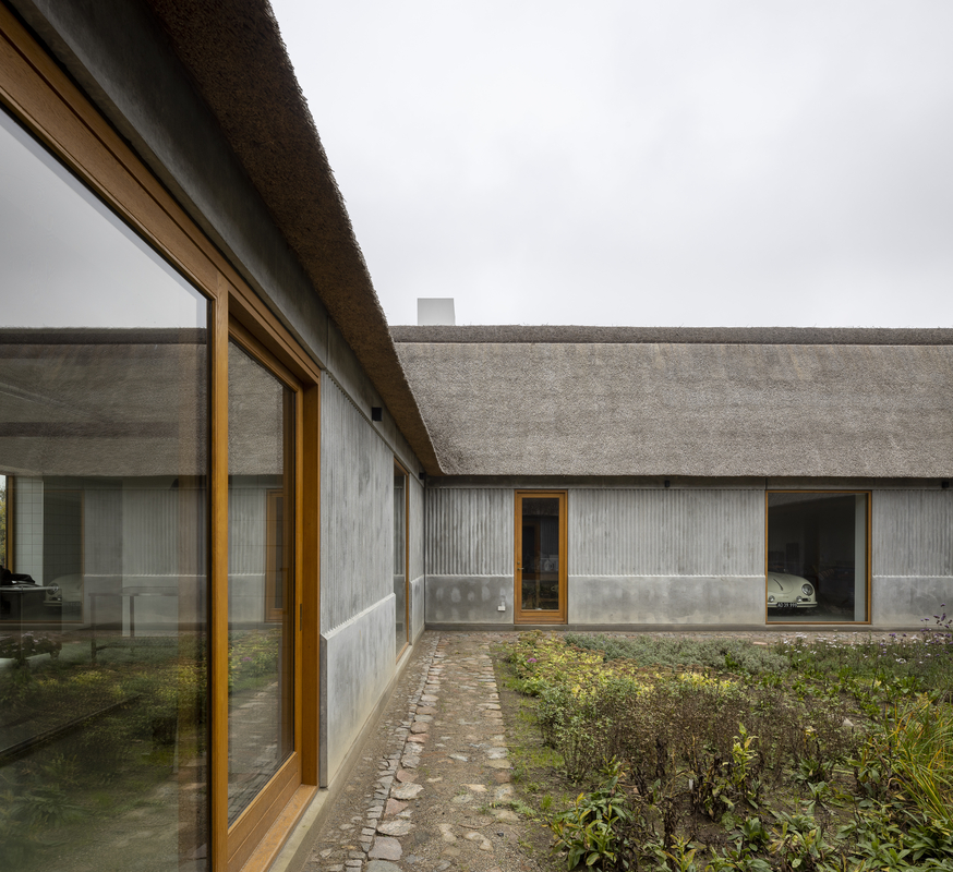 Åstrup Have House – Haderslev, Denmark — image 11