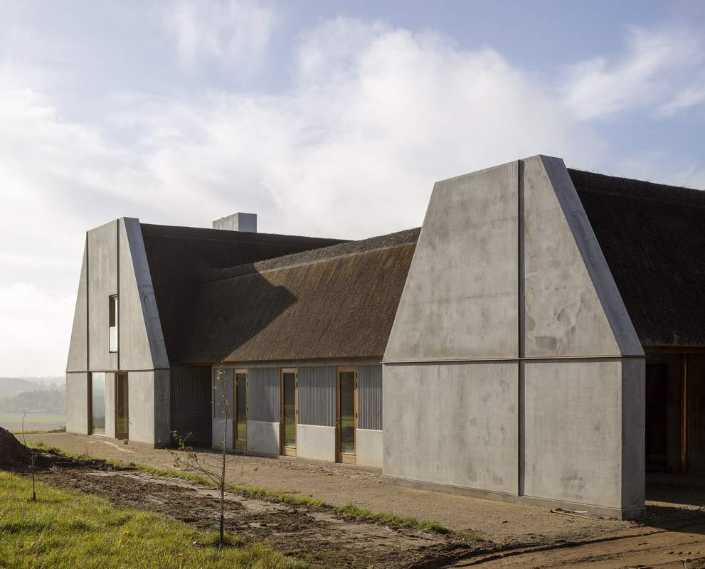 Åstrup Have House – Haderslev, Denmark — image 7
